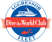 Aggressor Fleet Dive The World Week Liveaboard Diving Deals