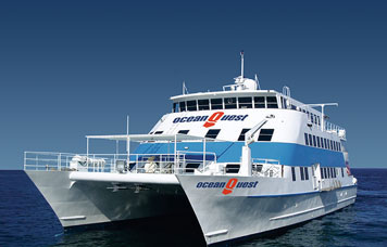 Ocean Quest