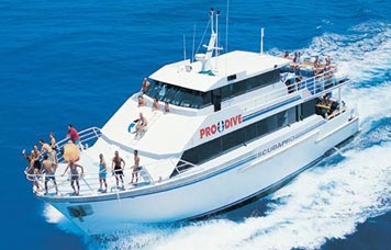 MV Scubapro