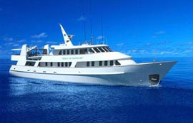 Australia Great Barrier Reef Liveaboard Diving Trips