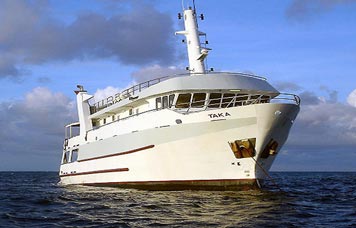 MV Taka