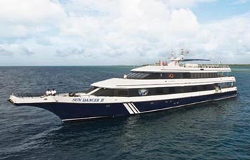 MV Belize Aggressor IV