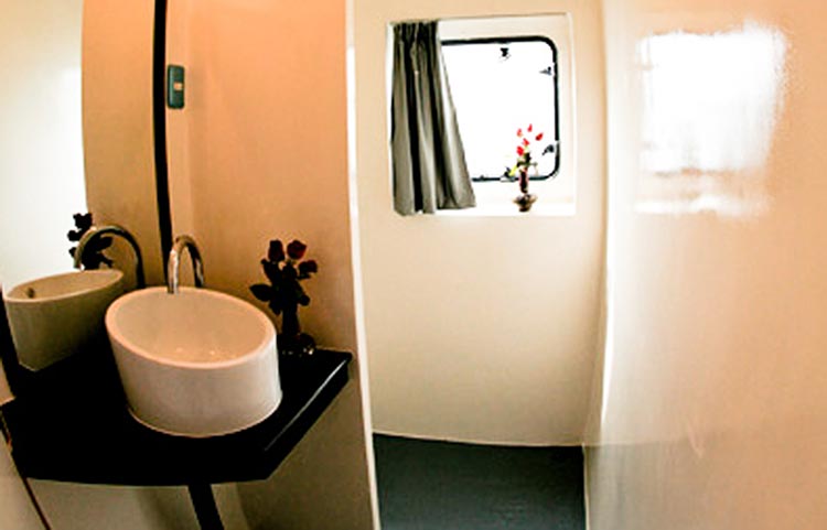 Panunee Bathroom