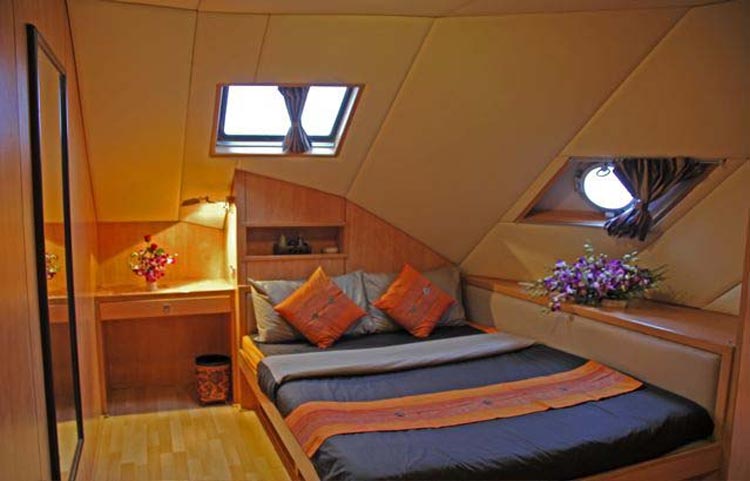 Panunee Suite