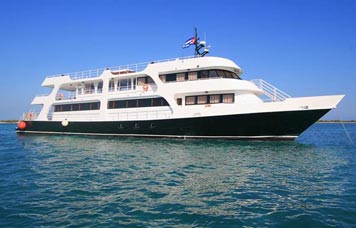 MV Avalon II
