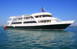 Cuba Liveaboard Diving Trips