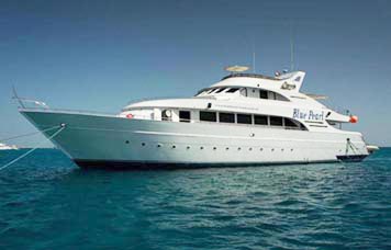 MV Blue Pearl