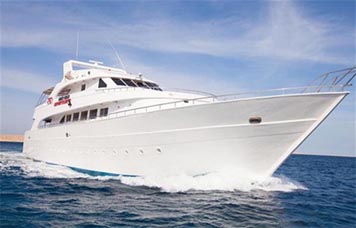 Red Sea Adventurer