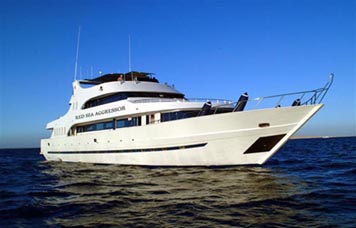 Red Sea Aggressor