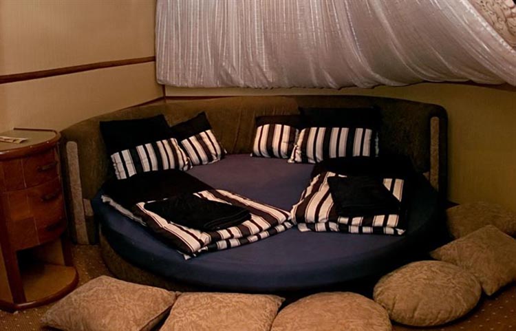 Cassiopeia Suite