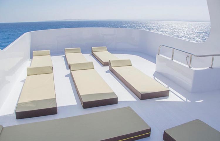 Samira Sundeck
