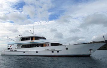 MV Fiji Aggressor