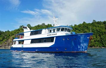 Raja Ampat Aggressor