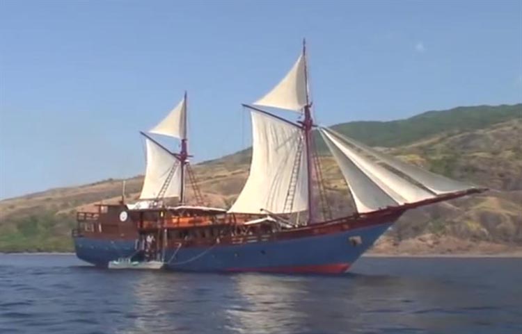 Damai II