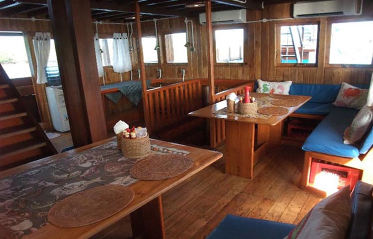 Sunshine Dining