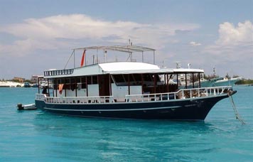 Emperor Atoll