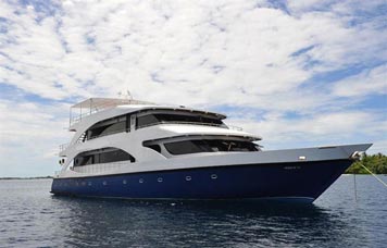 Emperor Voyager