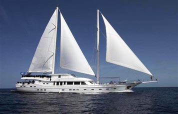 Maldives Aggressor