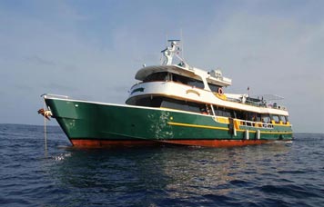 MV Solmar V