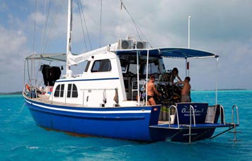MV Ocean Hunter I