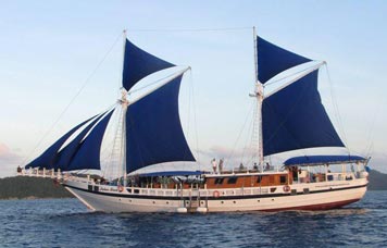 Palau Siren