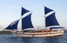 Liveaboard Diving Palau