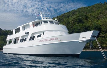 MV Atlantis Azores