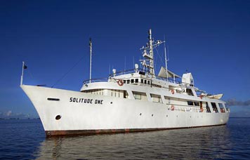 MV Solitude I