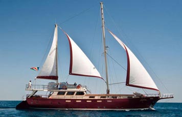 SY Galatea