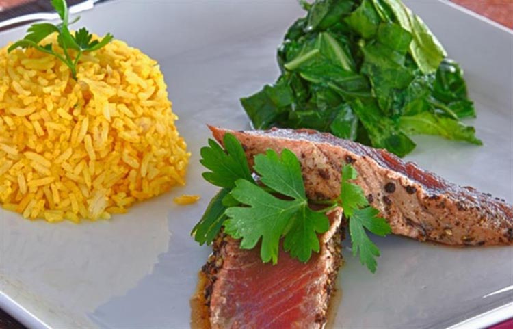 Galatea Food