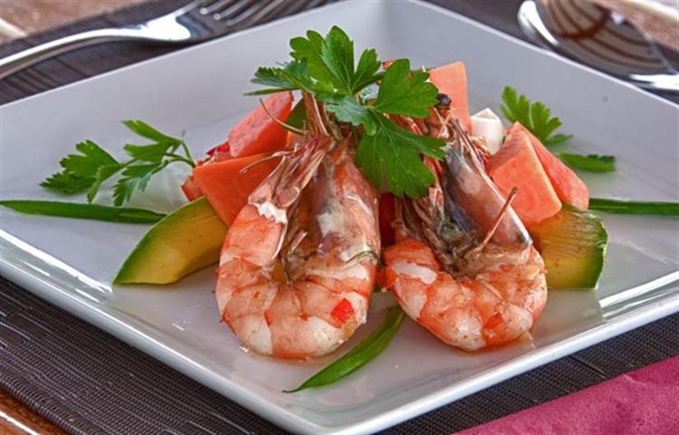 Galatea Food