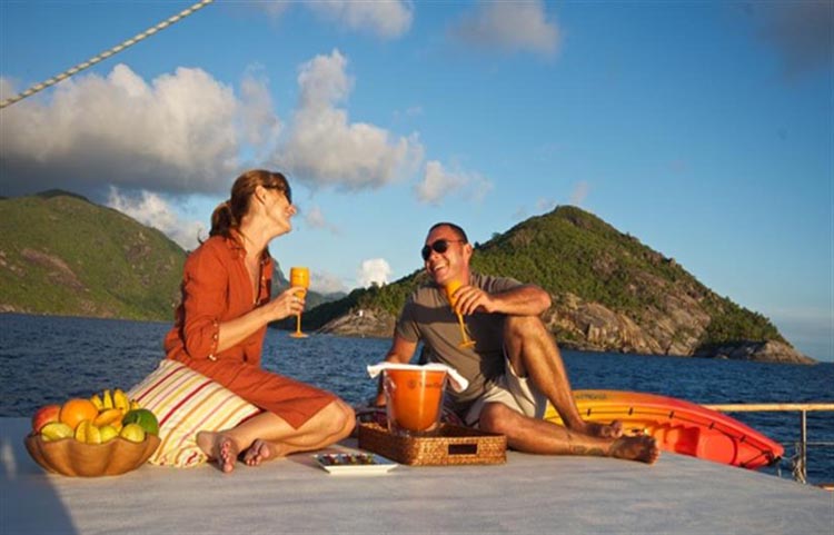 Galatea Guests