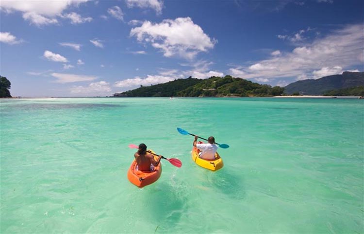 Galatea Kayaks