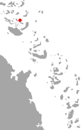 Challenger-Bay-Location