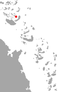 Steves Bommie Location
