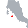 Shark Point Phi Phi Location