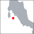 Anemone Reef Location