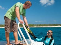 Cayman Aggressor IV Diving