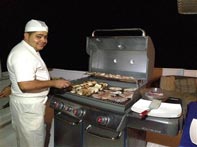 Georgiana BBQ