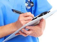 doctor