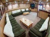 Andromeda Saloon