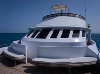 Blue Pearl Sundeck