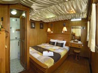 Sea Safari VI Double Cabin