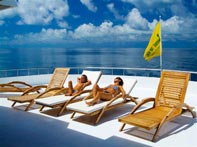 Conte Max Sundeck