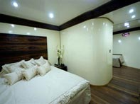 Dream Catcher II Double Cabin