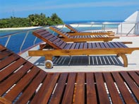 Honors Legacy Sunloungers