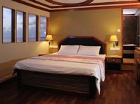 Orion Double Cabin