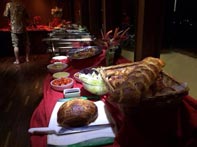 Theia Buffet