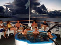 Thorfinn Jacuzzi