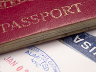 passport